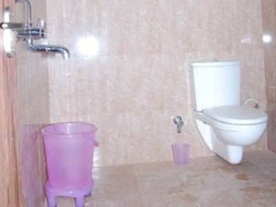 Didi Hotel Лакнау Екстериор снимка